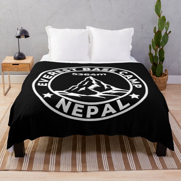 Item preview, Everest Base Camp 	 	 designed and sold by whrkdygez74.