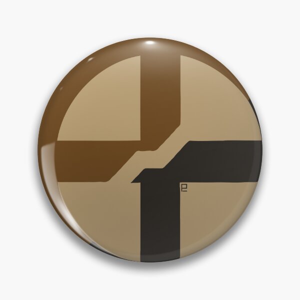 Item preview, Equinox: Unleash Elegance and Control - The Ultimate Brown Minimalistic Boat Steering Wheel designed and sold by Peter3d .nl.