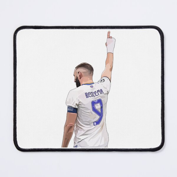 Item preview, Benzema designed and sold by JunitaToth.