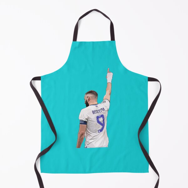 Item preview, Benzema designed and sold by JunitaToth.