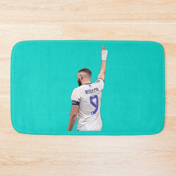 Item preview, Benzema designed and sold by JunitaToth.