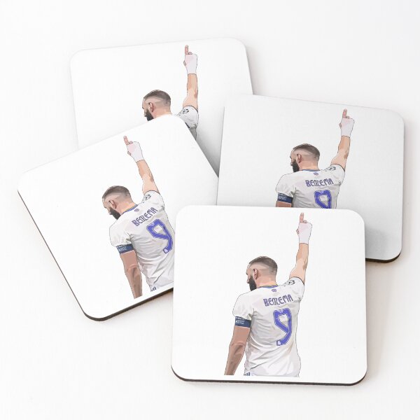 Item preview, Benzema designed and sold by JunitaToth.