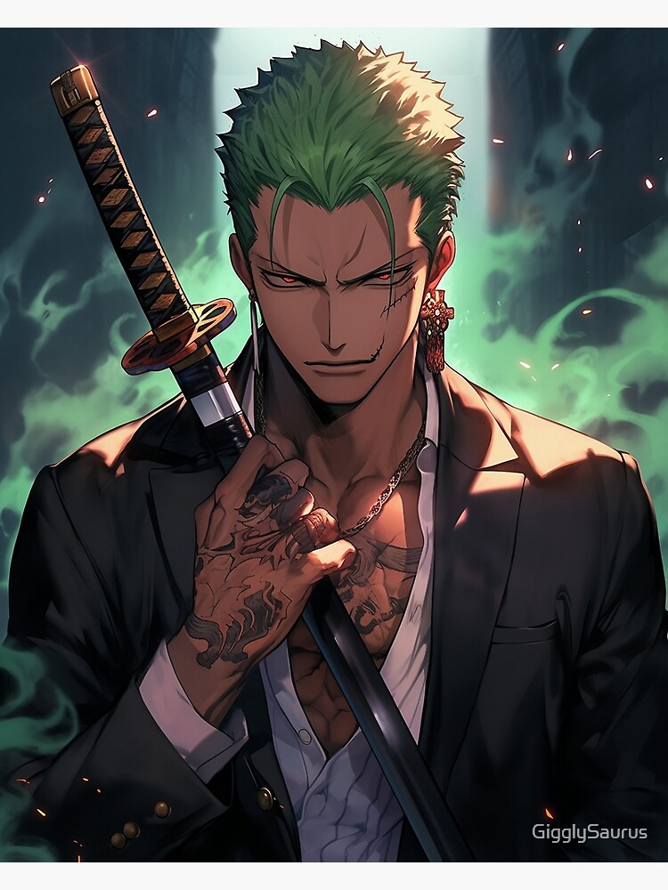 Zoro Wallpapers and Backgrounds - WallpaperCG