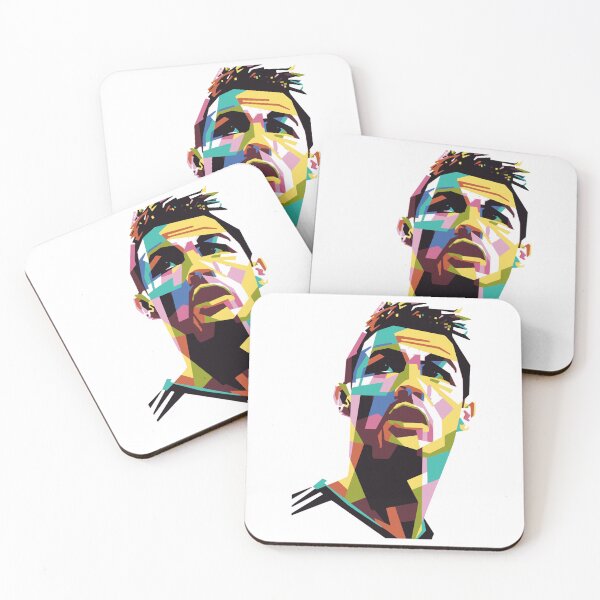 Item preview, CR7 art designed and sold by JunitaToth.