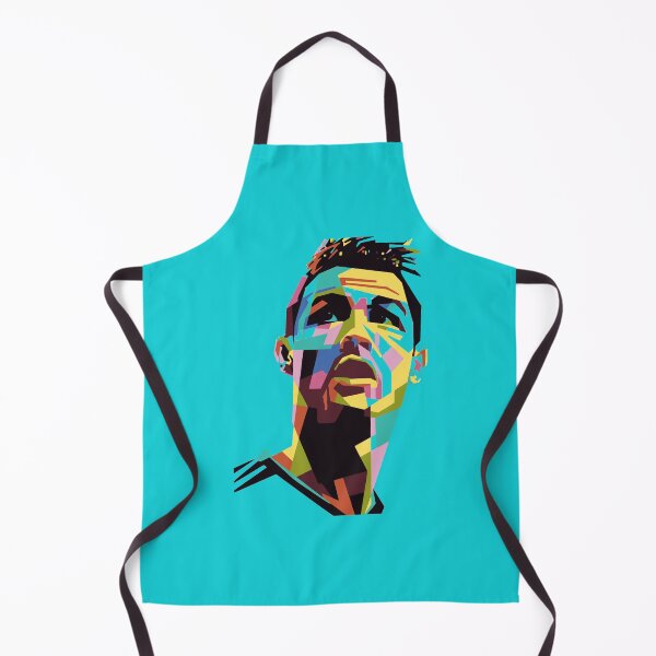 Item preview, CR7 art designed and sold by JunitaToth.