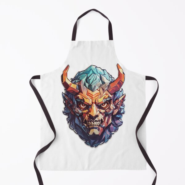 Item preview, Charming Demon designed and sold by LabZoidd.