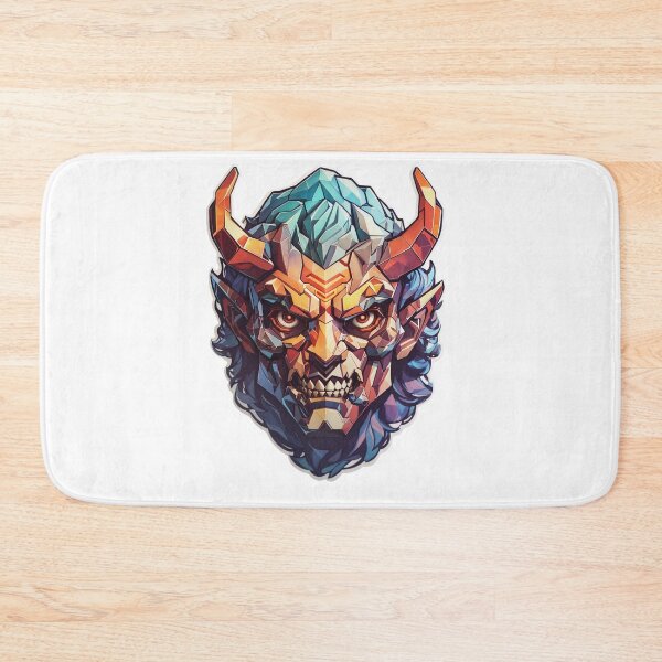Item preview, Charming Demon designed and sold by LabZoidd.