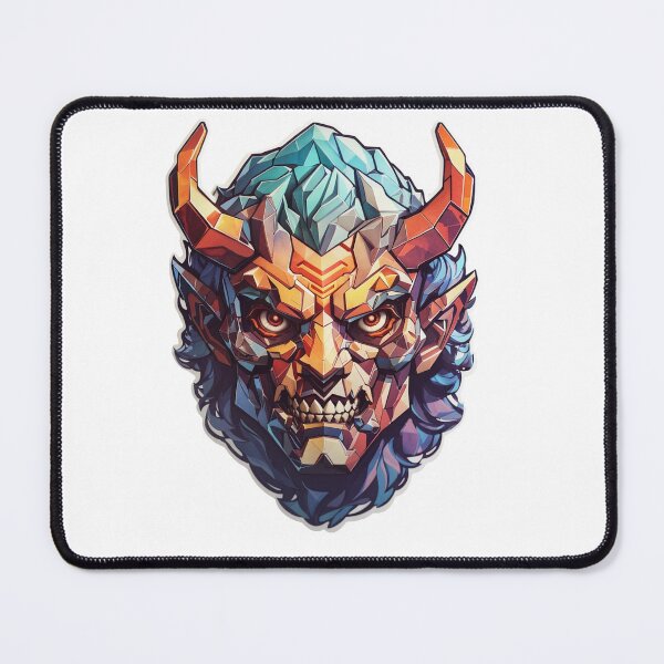 Item preview, Charming Demon designed and sold by LabZoidd.