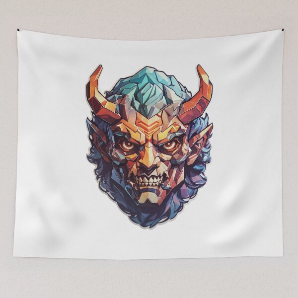 Item preview, Charming Demon designed and sold by LabZoidd.
