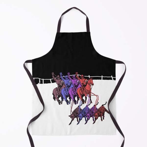 Item preview, Beyond the horizon 1 designed and sold by Horseman's Rodeo.