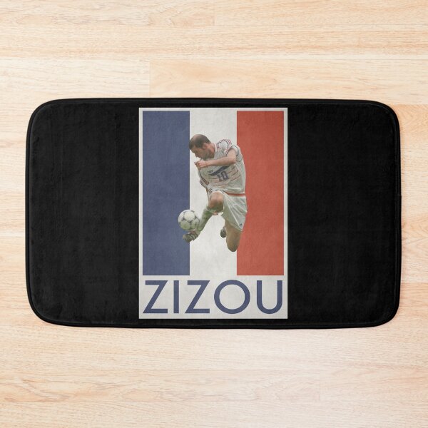 Item preview, Football - Zidane designed and sold by JunitaToth.