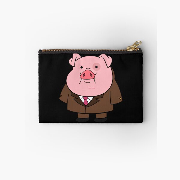 Item preview, Gravity Falls Boss Waddles 	 	 designed and sold by inabgdyqghx95.