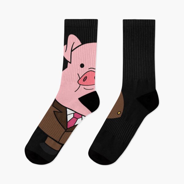 Item preview, Gravity Falls Boss Waddles 	 	 designed and sold by inabgdyqghx95.