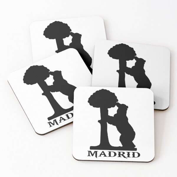 Item preview, madrid orso bear designed and sold by JunitaToth.