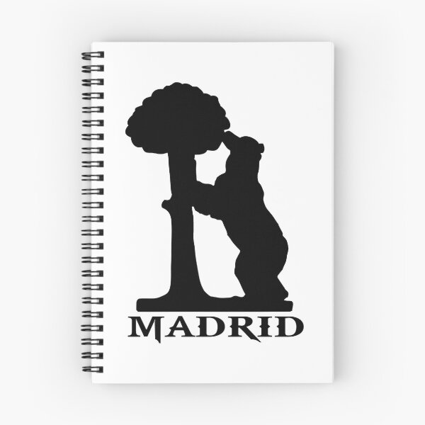 Item preview, madrid orso bear designed and sold by JunitaToth.