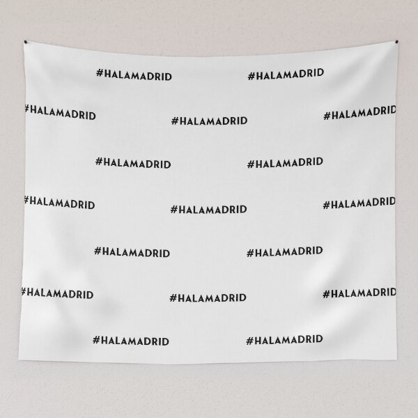 Item preview, halamadrid designed and sold by JunitaToth.