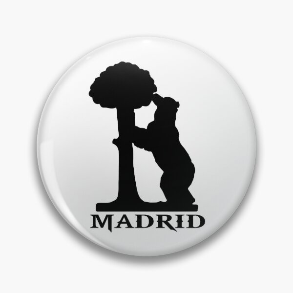 Item preview, madrid orso bear designed and sold by JunitaToth.
