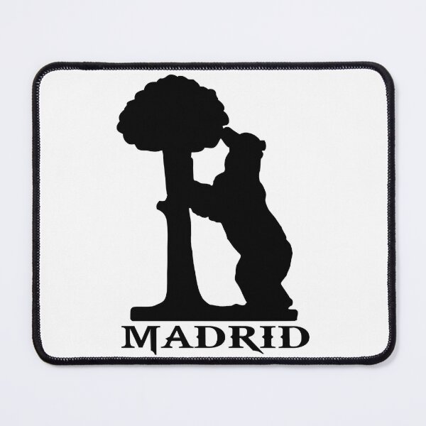 Item preview, madrid orso bear designed and sold by JunitaToth.
