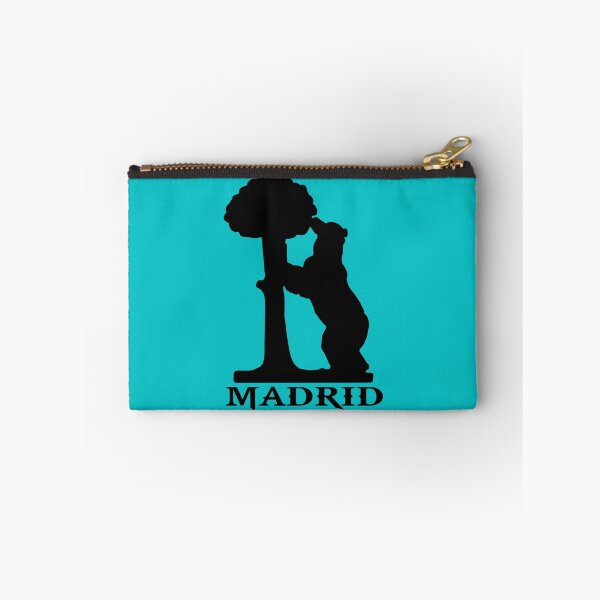 Item preview, madrid orso bear designed and sold by JunitaToth.