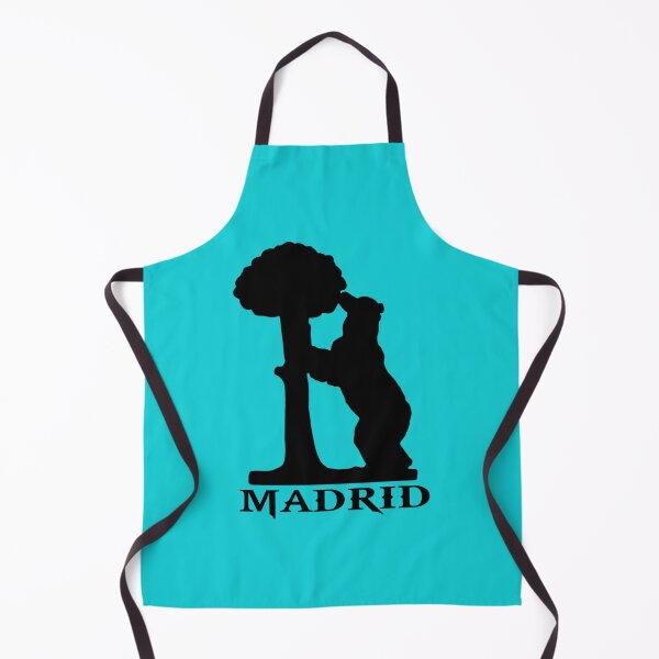 Item preview, madrid orso bear designed and sold by JunitaToth.