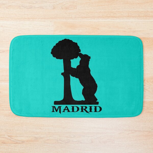 Item preview, madrid orso bear designed and sold by JunitaToth.