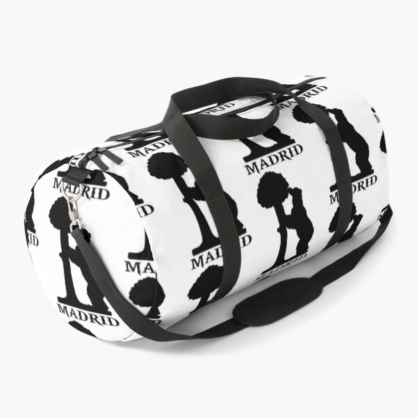 Item preview, madrid orso bear designed and sold by JunitaToth.