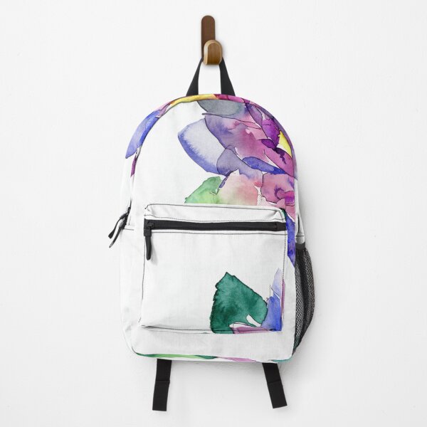 Item preview, Watercolor Lotus With Linework designed and sold by ghremory.