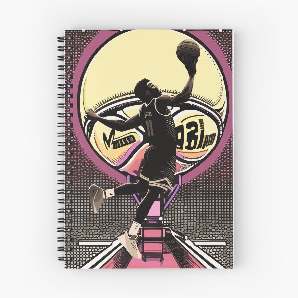 Item preview, Basketball Anime designed and sold by DigoCostaK7css.