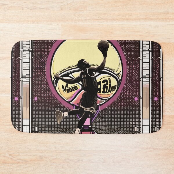 Item preview, Basketball Anime designed and sold by DigoCostaK7css.