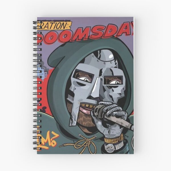 Item preview, DOOMSDAY designed and sold by xBLACKSTAR.