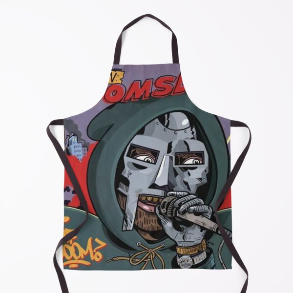 Item preview, DOOMSDAY designed and sold by xBLACKSTAR.