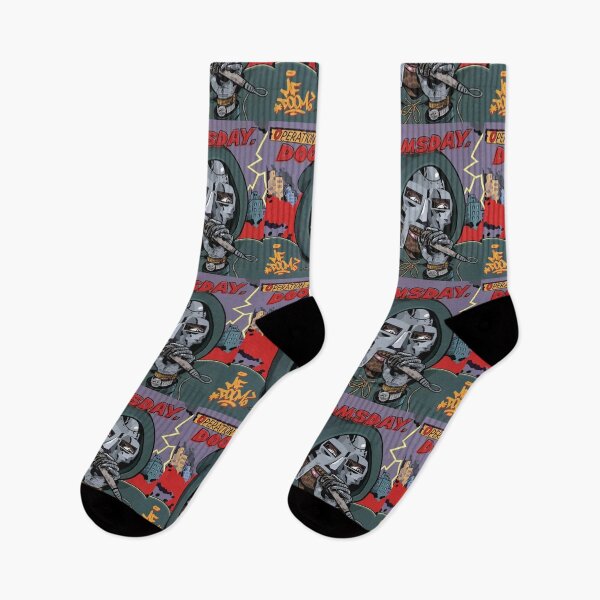 Item preview, DOOMSDAY designed and sold by xBLACKSTAR.