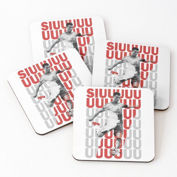 Item preview, Siuuuuuu Cristiano Ronaldo designed and sold by JunitaToth.