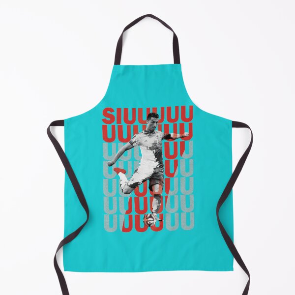 Item preview, Siuuuuuu Cristiano Ronaldo designed and sold by JunitaToth.