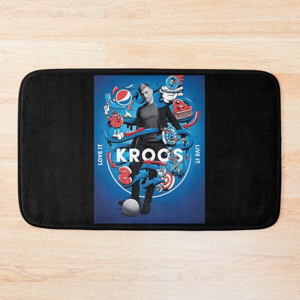 Item preview, toni kroos designed and sold by JunitaToth.