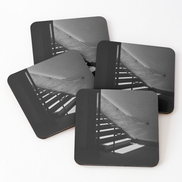 Item preview, New York City Subway Stairs designed and sold by Vantage35.