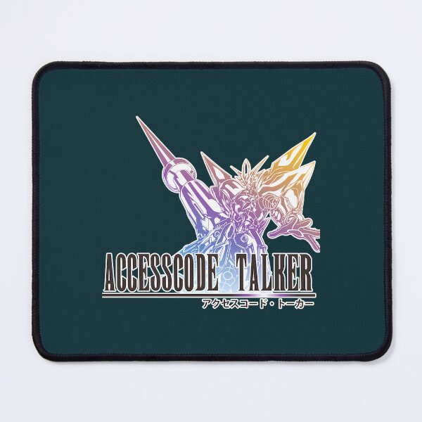 Item preview, Accesscode Talker in Final Fantasy designed and sold by MialaDagohoy.