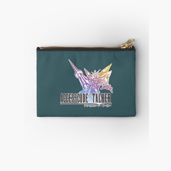 Item preview, Accesscode Talker in Final Fantasy designed and sold by MialaDagohoy.