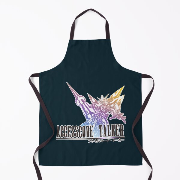 Artikelvorschau, Zugangscode-Sprecher in Final Fantasy entworfen und verkauft von MialaDagohoy.