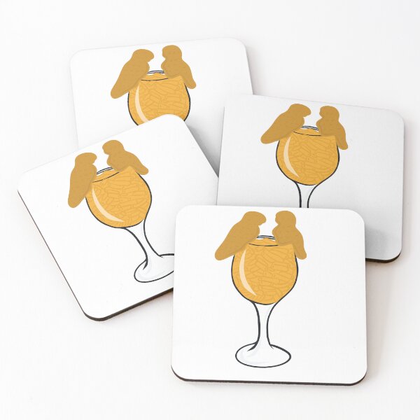 Item preview, Chicken Nugget Mac 'N Cheese Dinner designed and sold by emmkdesigns.