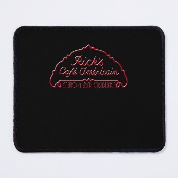 Item preview, Ricks de Casablanca designed and sold by RoycLachance.