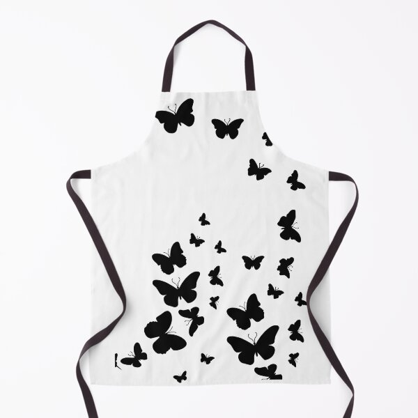 Item preview, Butterfly Silhouette designed and sold by Daluyong.