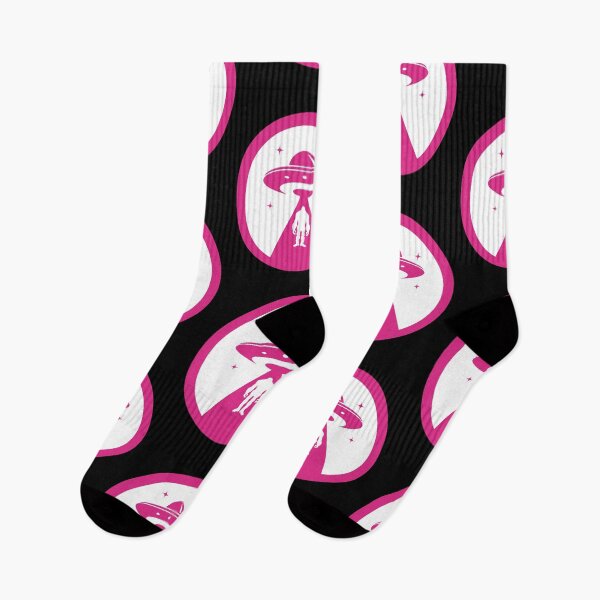 Item preview, Alien And bigfoot | Alien abduction | bigfoot silhouette | Bigfoot ufo designed and sold by Drzamag.