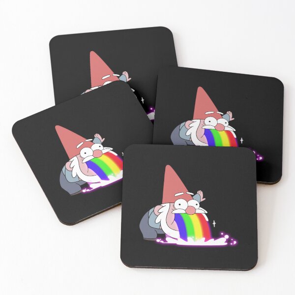 Item preview, Gravity Falls Gnome 	 	 designed and sold by inabgdyqghx95.
