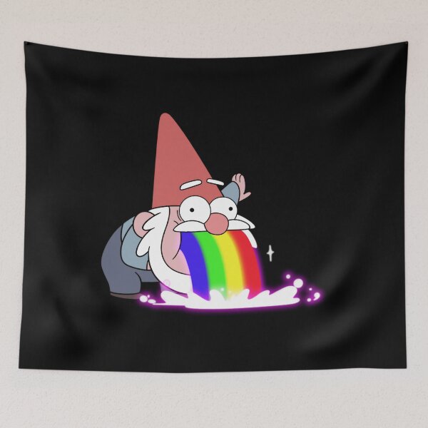 Artikelvorschau, Gravity Falls Gnom entworfen und verkauft von inabgdyqghx95.