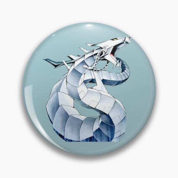 Item preview, Cyber dragon  designed and sold by MialaDagohoy.