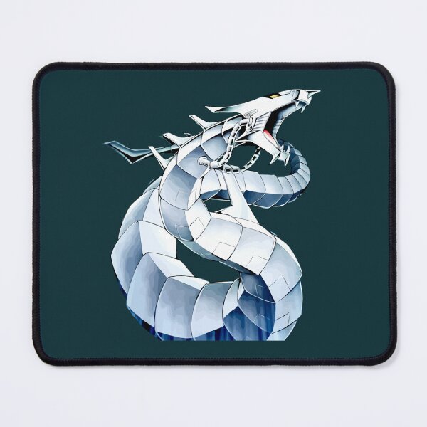 Item preview, Cyber dragon  designed and sold by MialaDagohoy.