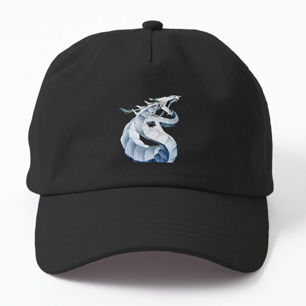 Aperçu de l'œuvre Cyber-dragon créée et vendue par MialaDagohoy.