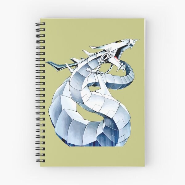 Item preview, Cyber dragon  designed and sold by MialaDagohoy.