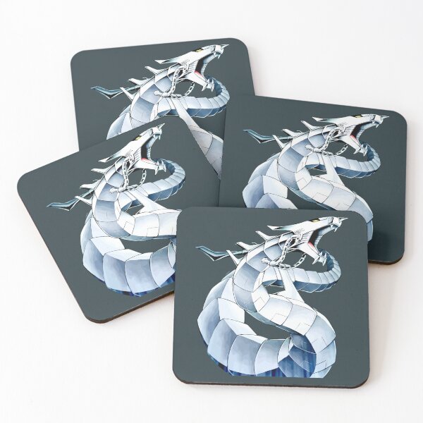 Item preview, Cyber dragon  designed and sold by MialaDagohoy.
